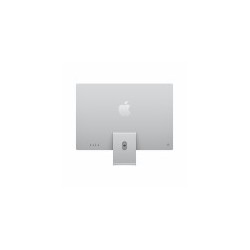 Tela iMac 24 Retina 4.5K M1 512GB Prata