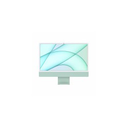 iMac 24 Retina 4.5K Apple M1 256GB VerdeMGPH3Y/A