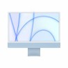Tela iMac 24 Retina 4.5K M1 512GB Azul