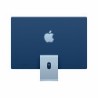 Tela iMac 24 Retina 4.5K M1 512GB Azul
