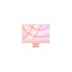 Compre Tela iMac 24 Retina 4.5K M1 512GB Rosa de Apple Barato|i❤ShopDutyFree.pt