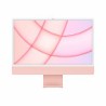 Tela iMac 24 Retina 4.5K M1 512GB Rosa