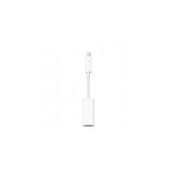 Adaptador Apple ThunderboltFireWireMD464ZM/A