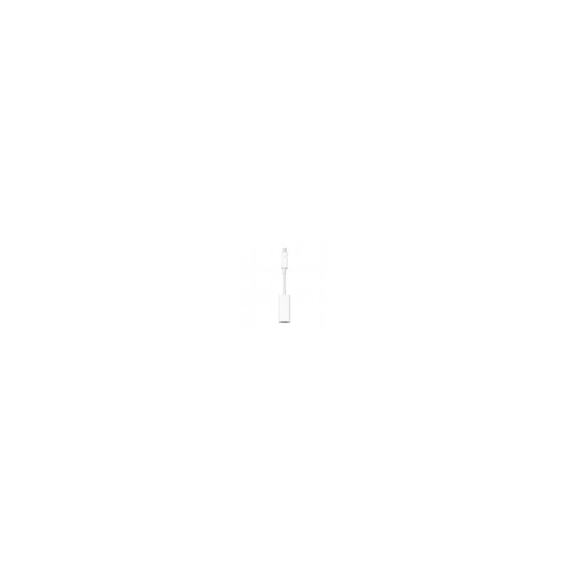 Adaptador Apple ThunderboltFireWireMD464ZM/A