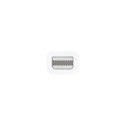 Adaptador Apple ThunderboltFireWireMD464ZM/A