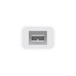 Adaptador Apple ThunderboltFireWireMD464ZM/A