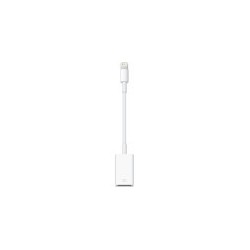 Compre Adaptador de câmera LightningUSB de Apple Barato|i❤ShopDutyFree.pt