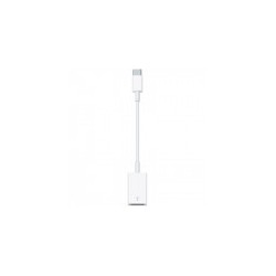 Adaptador USBCUSB MJ1M2ZM/A