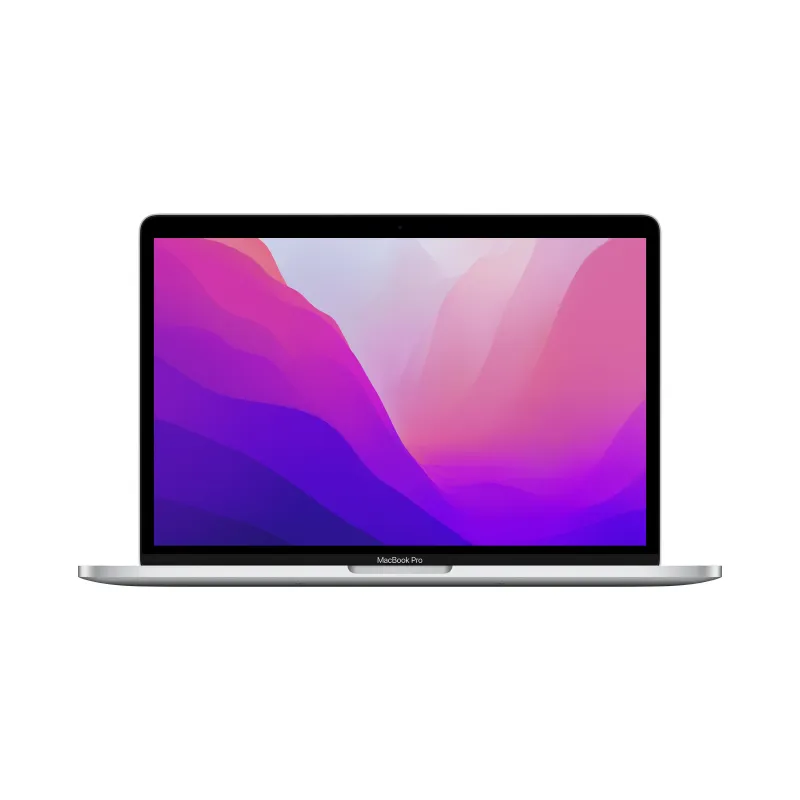 🛒 Compre MacBook Pro 13 M2 256GB Prata 