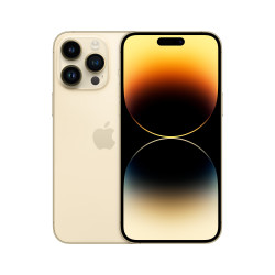 🛒 Compre iPhone 14 Pro Max 512GB Gold 