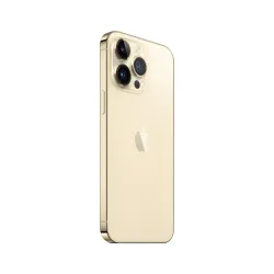🛒 Compre iPhone 14 Pro Max 512GB Gold  2
