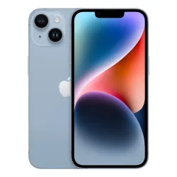 🛒 Compre iPhone Plus 14 512GB Azul  1