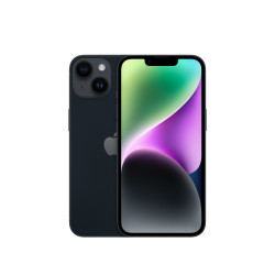 🛒 Compre iPhone 14 128GB Meia-Noite 