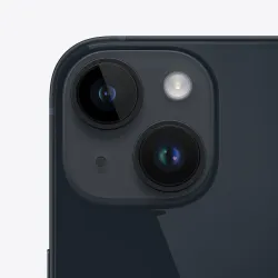 🛒 Compre iPhone 14 128GB Meia-Noite  3