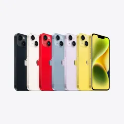 🛒 Compre iPhone 14 128GB Meia-Noite  5