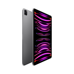 🛒 Compre iPad Pro 12.9 512GB WiFi Cellular Cinza 