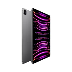 🛒 Compre iPad Pro 12.9 512GB WiFi Cellular Cinza  1
