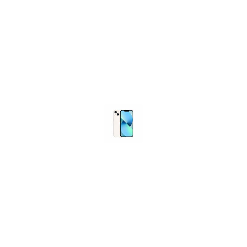 iPhone 13 512 GB StarlightMLQD3QL/A