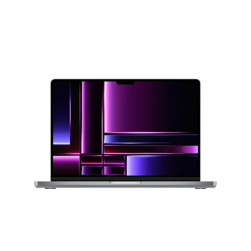 🛒 Compre MacBook Pro 14 M2 Pro 512GB Cinzento 