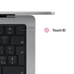 🛒 Compre MacBook Pro 14 M2 Pro 1TB Prata  5