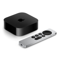 🛒 Compre Apple TV 4K Wifi - Eth 128GB 
