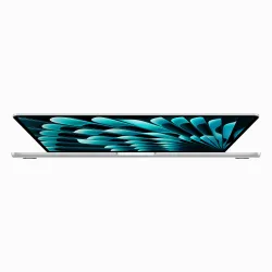 🛒 Compre MacBook Air 15 M2 256GB Prata  4