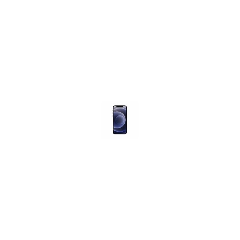 iPhone 12 256GB PretoMGJG3QL/A