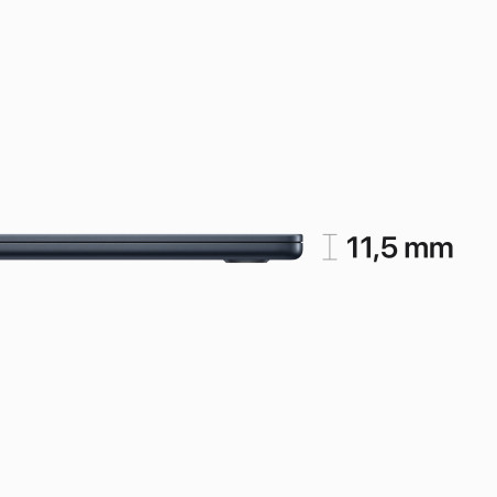 🛒 Compre MBAIR15 Cinzento M2 8N10NNE16N8GB512GB70W