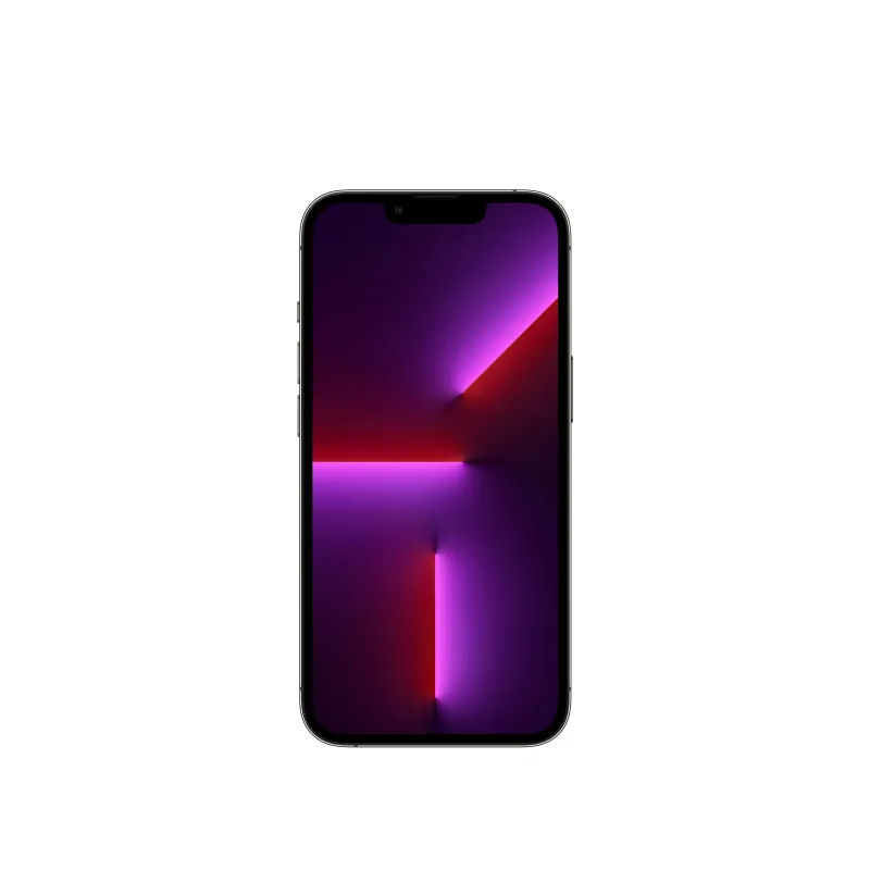 🛒 Compre iPhone 13 Pro 256GB Grafito Renovado