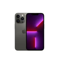 🛒 Compre iPhone 13 Pro 256GB Grafito Renovado 2
