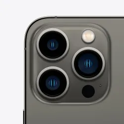 🛒 Compre iPhone 13 Pro 256GB Grafito Renovado 3