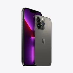🛒 Compre iPhone 13 Pro 256GB Grafito Renovado 8