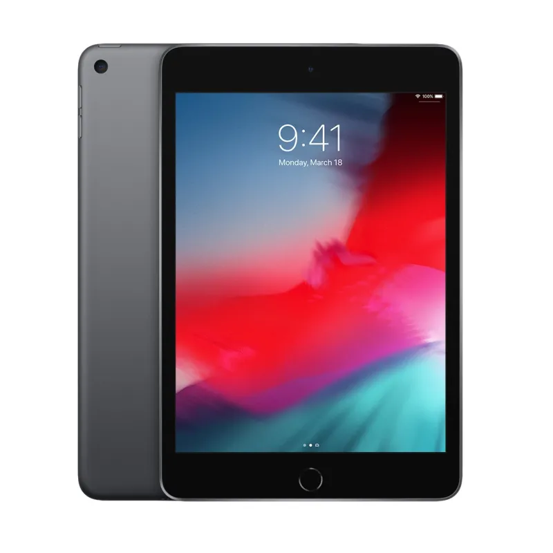 🛒 Compre iPad Mini Wi-Fi 256 GB Cinzento 