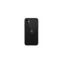 iPhone 11 64GB PretoMHDA3QL/A