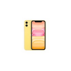 iPhone 11 64GB AmareloMHDE3QL/A