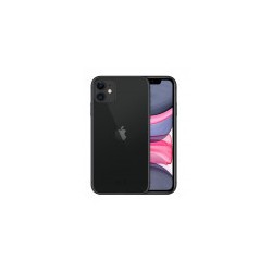 iPhone 11 128GB PretoMHDH3QL/A