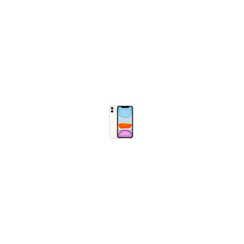 iPhone 11 128GB BrancoMHDJ3QL/A