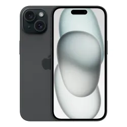 iPhone 15 128GB Preto | ShopDutyFree.pt 1