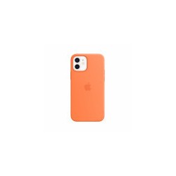 iPhone12 | 12 Pro camada de silicone MagSafe Kumquat