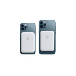 iPhone 12 Pro Max Silicone Capa MagSafe PretoMJWY3ZM/A