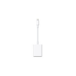 Compre Leitor Cartão SD de Apple Barato|i❤ShopDutyFree.pt