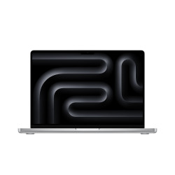 🛒 Compre MacBook Pro 14 M3 512GB Prata 