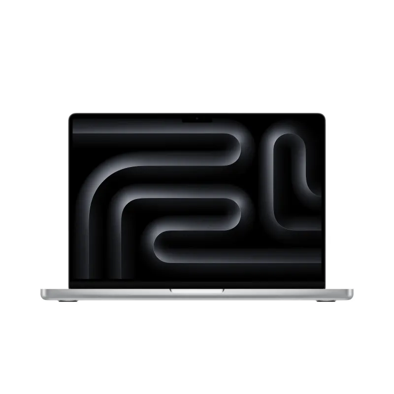 🛒 Compre MacBook Pro 14 M3 512GB Prata 