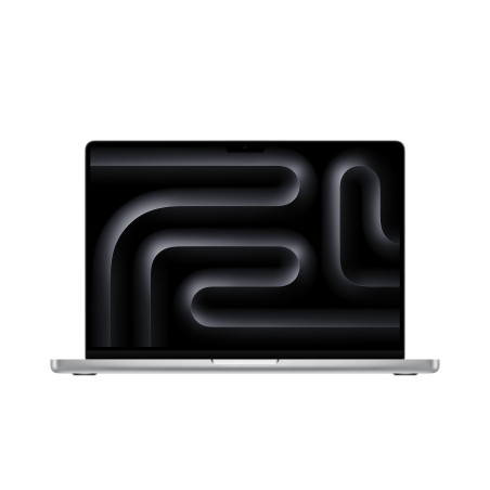 🛒 Compre MacBook Pro 14 M3 512GB Prata 