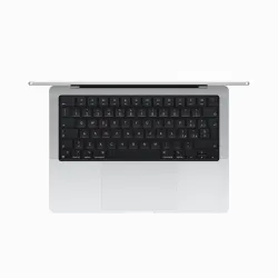 🛒 Compre MacBook Pro 14 M3 512GB Prata  2