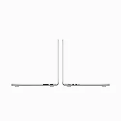🛒 Compre MacBook Pro 14 M3 512GB Prata  3