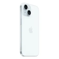 🛒 Compre iPhone 15 128GB Azul Renovado 2