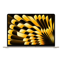 🛒 Compre MacBook Air 15 M3 512GB RAM 16GB Branco 