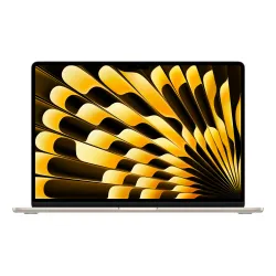 🛒 Compre MacBook Air 15 M3 512GB RAM 16GB Branco  1