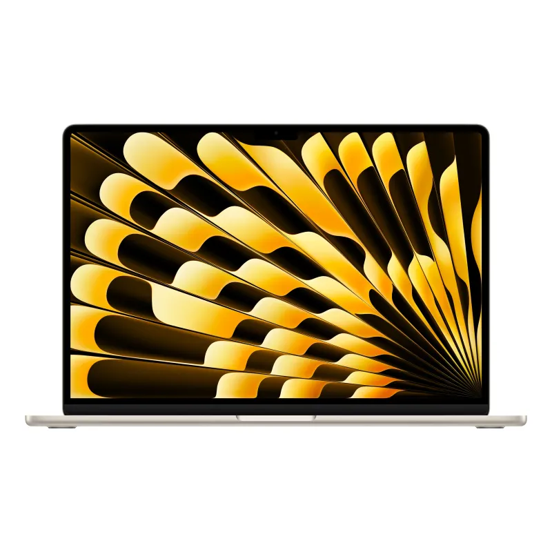 🛒 Compre MacBook Air 15 M3 512GB RAM 16GB Branco 